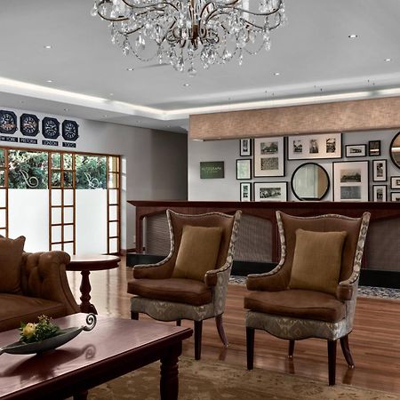Irene Country Lodge, Autograph Collection Centurion Exterior photo Interior design