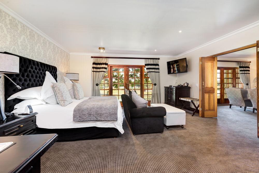 Irene Country Lodge, Autograph Collection Centurion Exterior photo A suite at the hotel