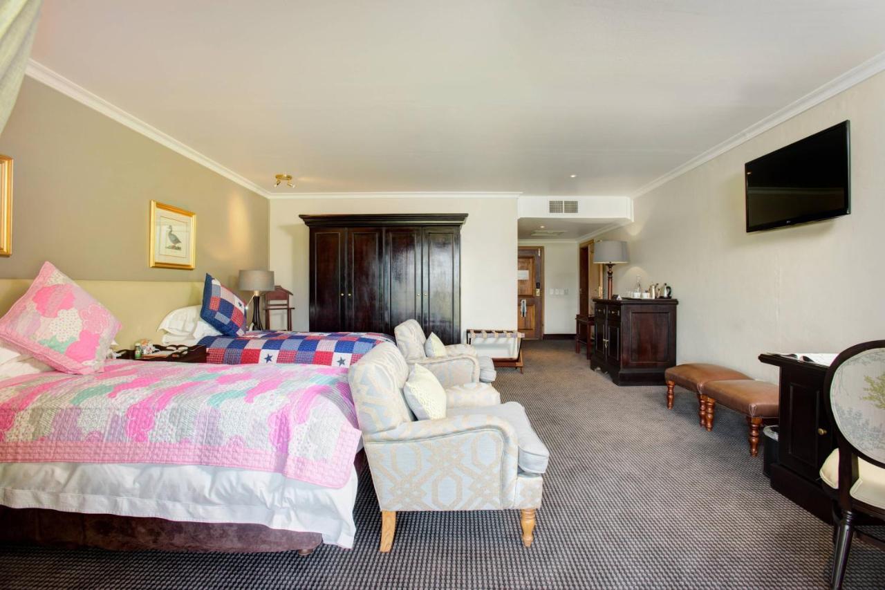 Irene Country Lodge, Autograph Collection Centurion Exterior photo A room at the hotel