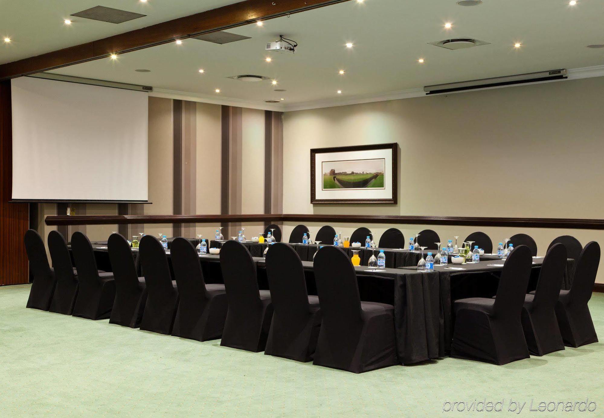 Irene Country Lodge, Autograph Collection Centurion Exterior photo Meeting room at the Protea Hotel, Centurion