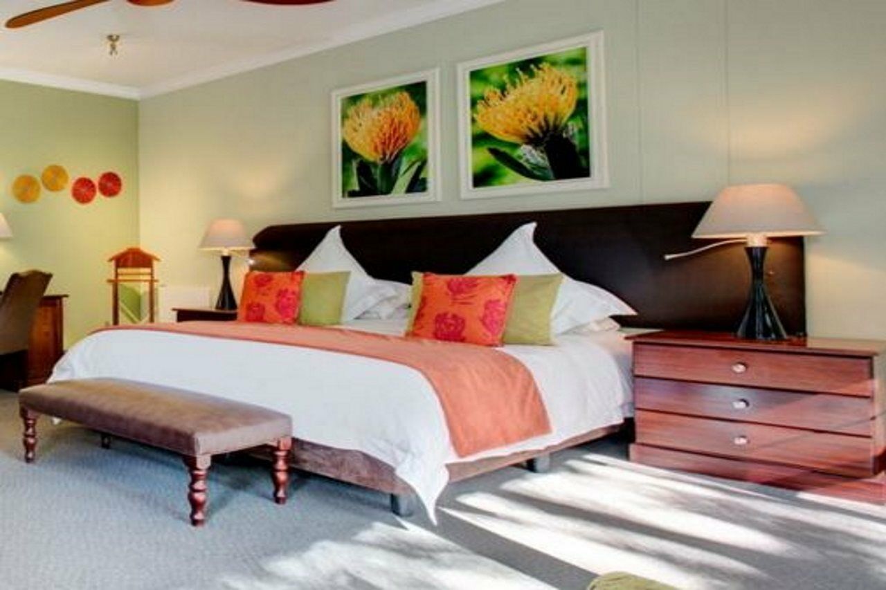 Irene Country Lodge, Autograph Collection Centurion Exterior photo A bedroom at the Oyster Box